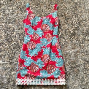 Lilly Pulitzer Dress Size 00